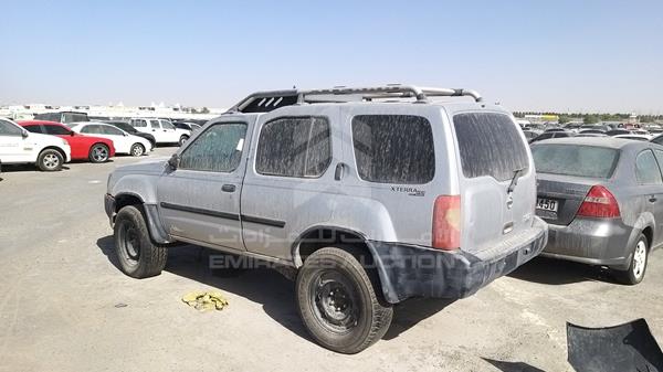 Photo 7 VIN: 5N1ED28T34C611158 - NISSAN XTERRA 