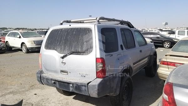 Photo 9 VIN: 5N1ED28T34C611158 - NISSAN XTERRA 