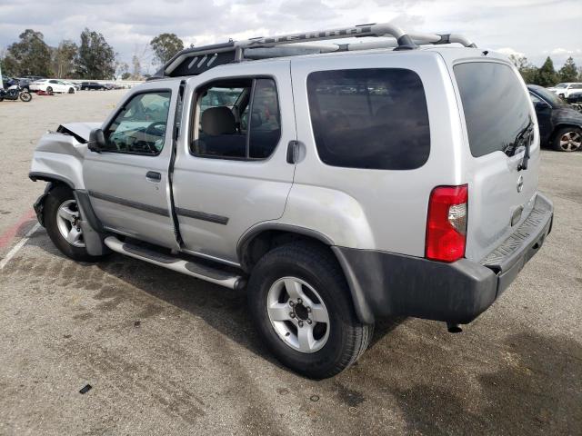 Photo 1 VIN: 5N1ED28T34C644905 - NISSAN XTERRA 