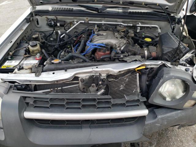 Photo 10 VIN: 5N1ED28T34C644905 - NISSAN XTERRA 