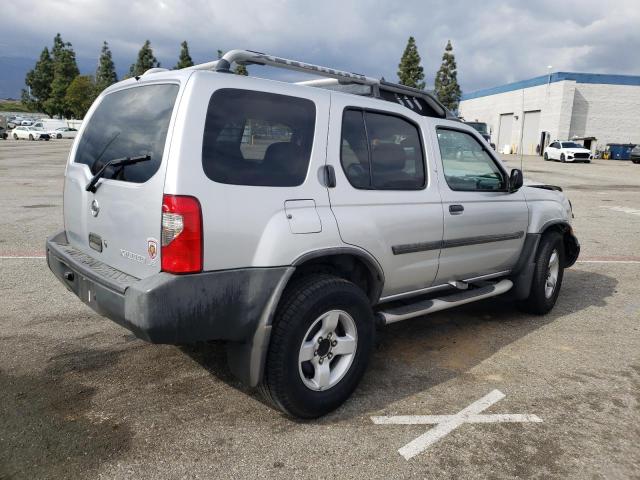 Photo 2 VIN: 5N1ED28T34C644905 - NISSAN XTERRA 