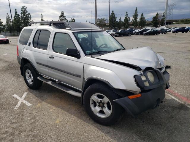 Photo 3 VIN: 5N1ED28T34C644905 - NISSAN XTERRA 