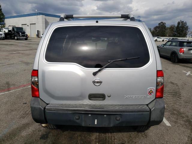 Photo 5 VIN: 5N1ED28T34C644905 - NISSAN XTERRA 