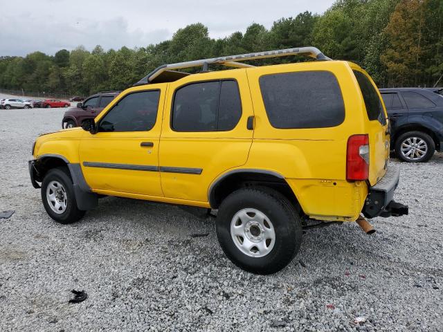 Photo 1 VIN: 5N1ED28T34C683364 - NISSAN XTERRA XE 