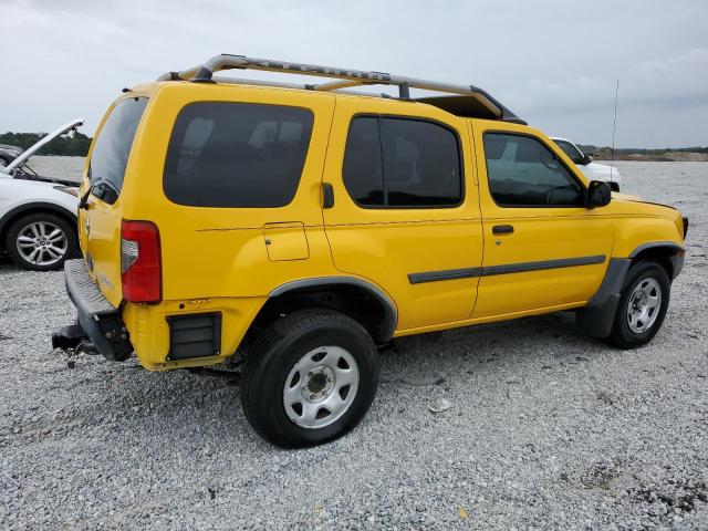 Photo 2 VIN: 5N1ED28T34C683364 - NISSAN XTERRA XE 