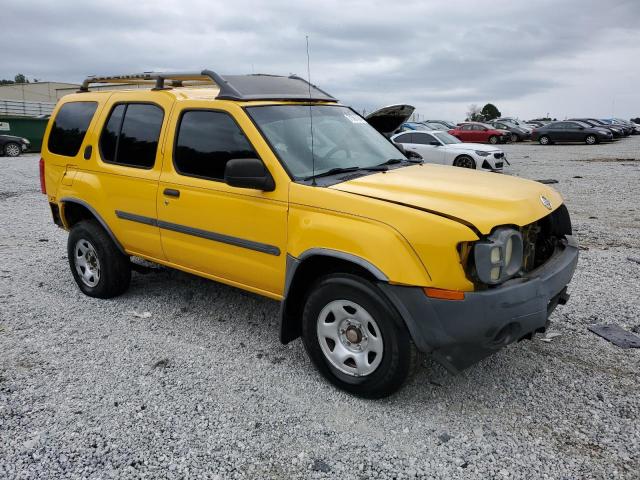 Photo 3 VIN: 5N1ED28T34C683364 - NISSAN XTERRA XE 