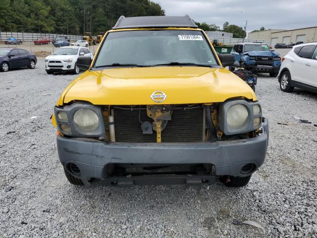 Photo 4 VIN: 5N1ED28T34C683364 - NISSAN XTERRA XE 