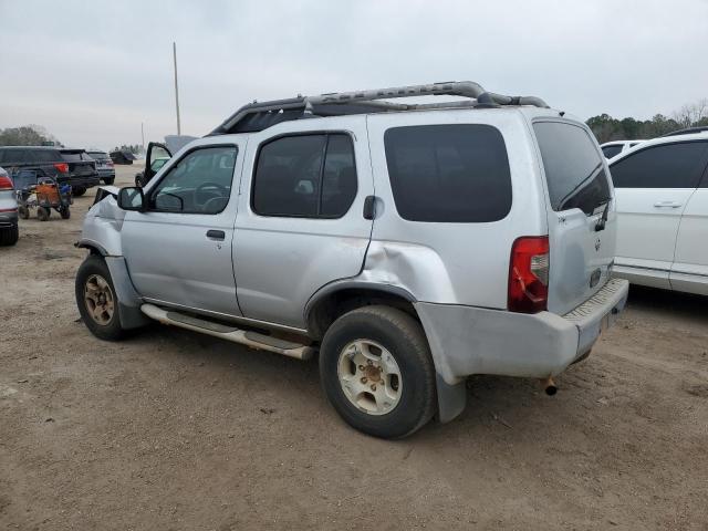 Photo 1 VIN: 5N1ED28T3YC536564 - NISSAN XTERRA 