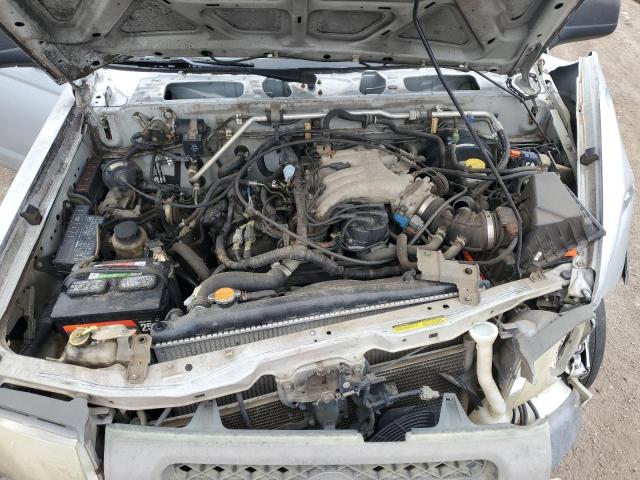 Photo 11 VIN: 5N1ED28T3YC536564 - NISSAN XTERRA 