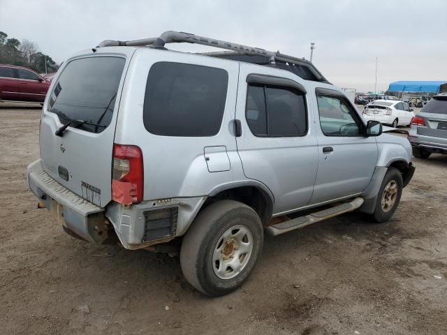 Photo 2 VIN: 5N1ED28T3YC536564 - NISSAN XTERRA 