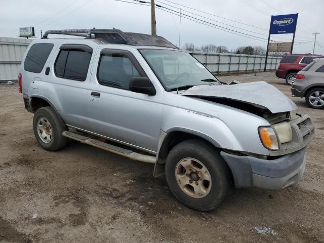 Photo 3 VIN: 5N1ED28T3YC536564 - NISSAN XTERRA 