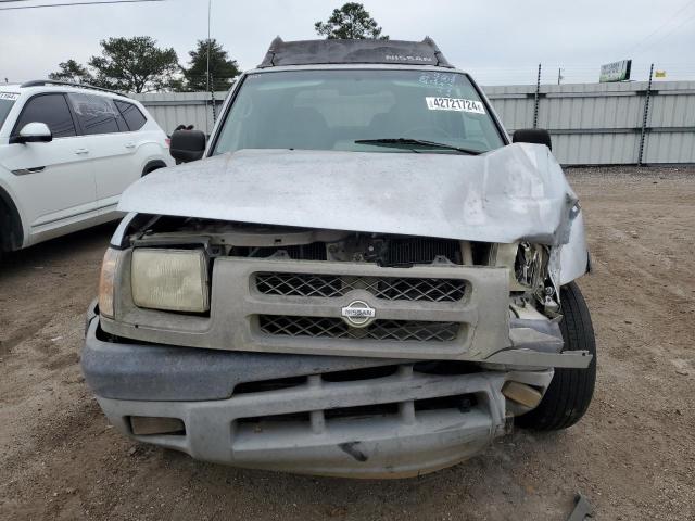 Photo 4 VIN: 5N1ED28T3YC536564 - NISSAN XTERRA 