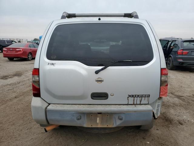 Photo 5 VIN: 5N1ED28T3YC536564 - NISSAN XTERRA 