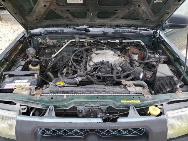 Photo 11 VIN: 5N1ED28T3YC575252 - NISSAN XTERRA 