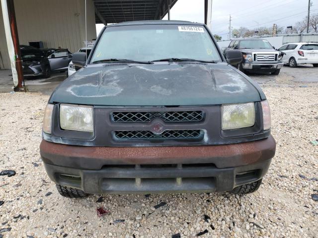 Photo 4 VIN: 5N1ED28T3YC575252 - NISSAN XTERRA 