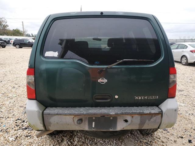 Photo 5 VIN: 5N1ED28T3YC575252 - NISSAN XTERRA 