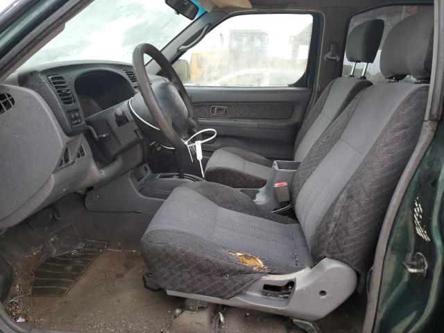 Photo 6 VIN: 5N1ED28T3YC575252 - NISSAN XTERRA 