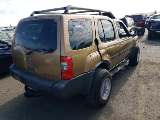 Photo 2 VIN: 5N1ED28T3YC592021 - NISSAN XTERRA 