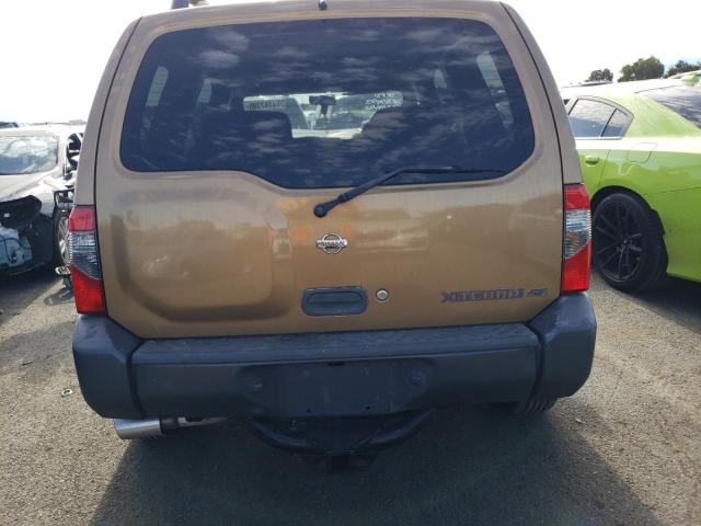 Photo 5 VIN: 5N1ED28T3YC592021 - NISSAN XTERRA 