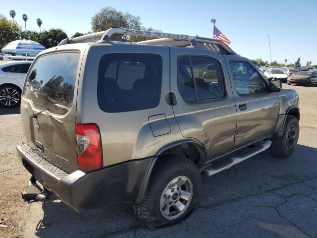 Photo 2 VIN: 5N1ED28T41C574181 - NISSAN XTERRA XE 