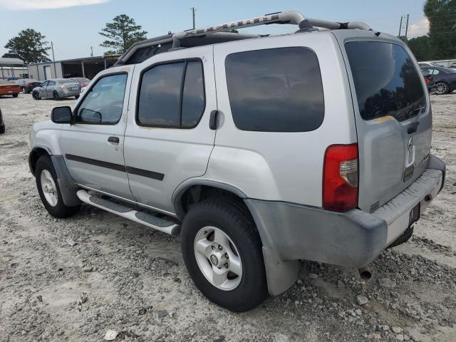 Photo 1 VIN: 5N1ED28T42C503340 - NISSAN XTERRA 