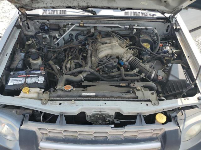 Photo 11 VIN: 5N1ED28T42C503340 - NISSAN XTERRA 