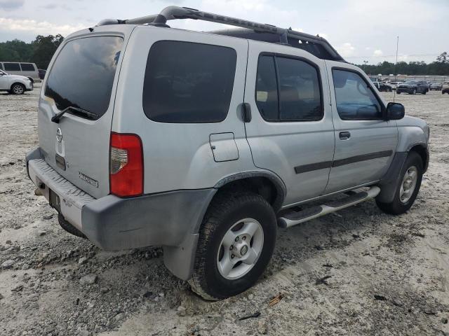 Photo 2 VIN: 5N1ED28T42C503340 - NISSAN XTERRA 