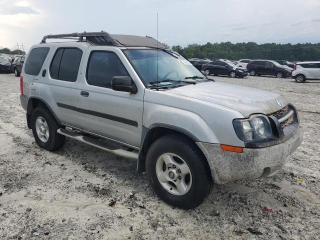 Photo 3 VIN: 5N1ED28T42C503340 - NISSAN XTERRA 