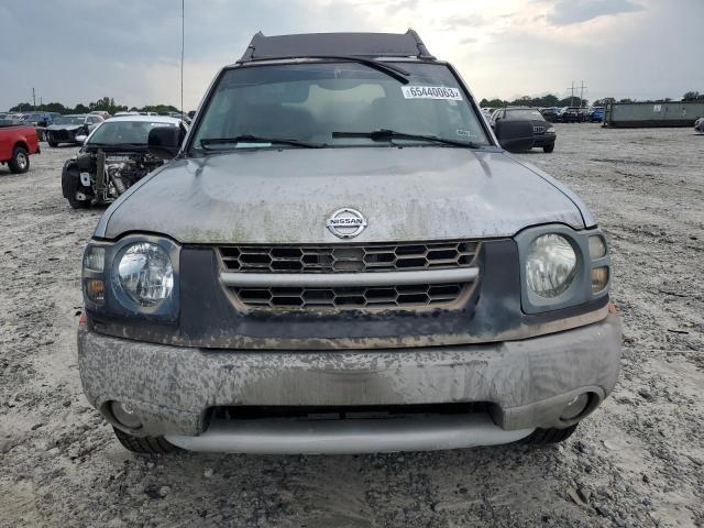 Photo 4 VIN: 5N1ED28T42C503340 - NISSAN XTERRA 