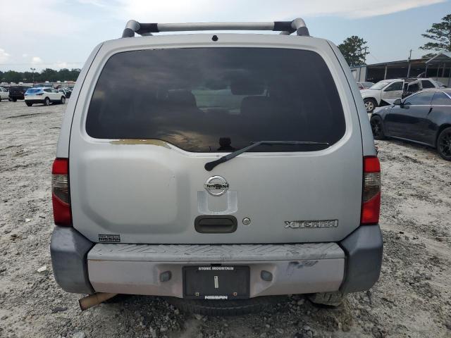 Photo 5 VIN: 5N1ED28T42C503340 - NISSAN XTERRA 