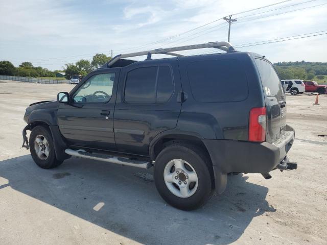 Photo 1 VIN: 5N1ED28T43C672436 - NISSAN XTERRA XE 