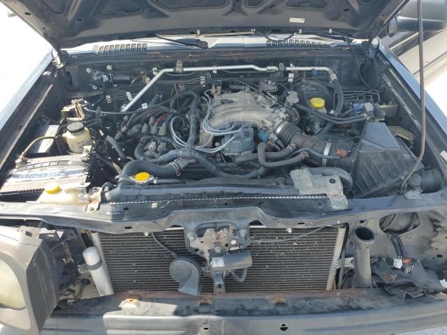 Photo 11 VIN: 5N1ED28T43C672436 - NISSAN XTERRA XE 