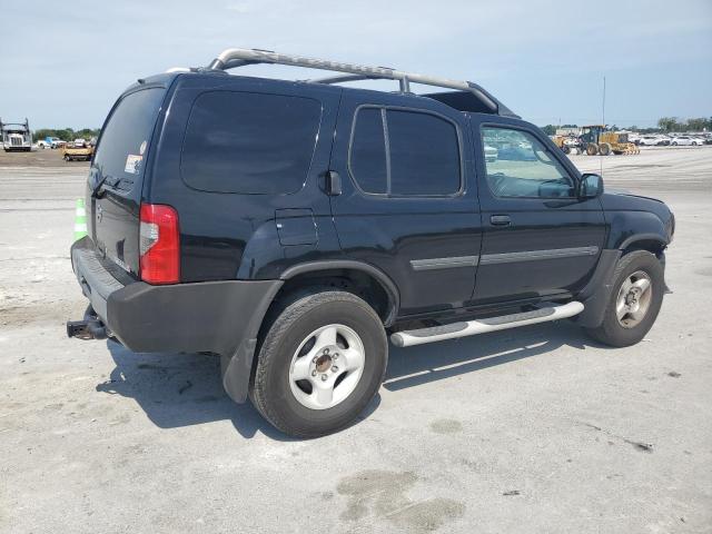 Photo 2 VIN: 5N1ED28T43C672436 - NISSAN XTERRA XE 