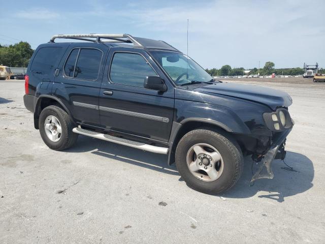 Photo 3 VIN: 5N1ED28T43C672436 - NISSAN XTERRA XE 