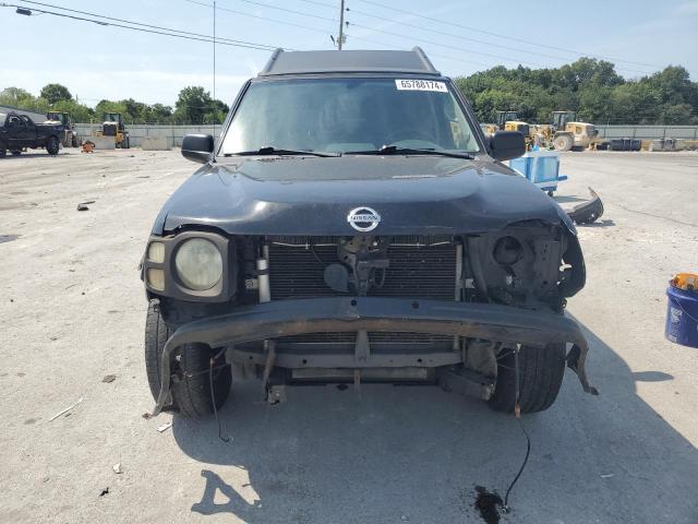 Photo 4 VIN: 5N1ED28T43C672436 - NISSAN XTERRA XE 