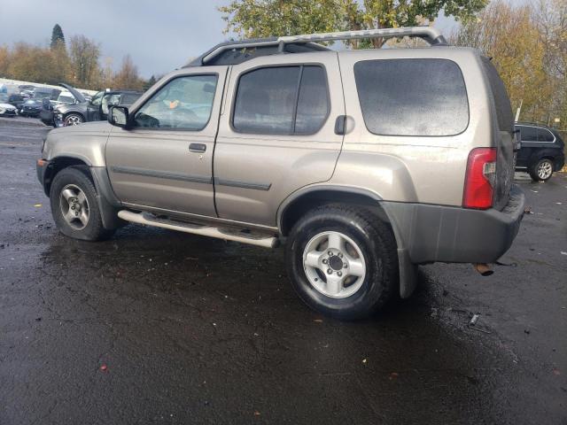 Photo 1 VIN: 5N1ED28T43C691116 - NISSAN XTERRA 