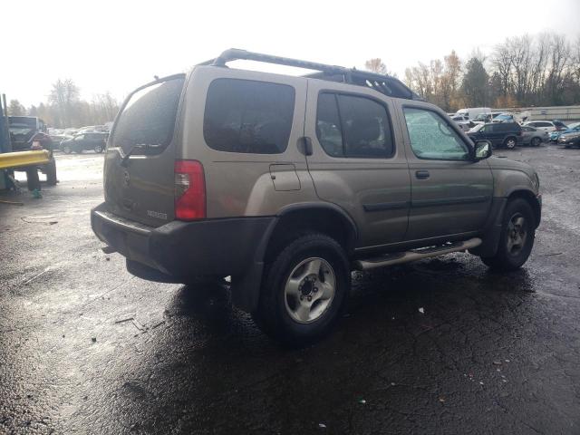 Photo 2 VIN: 5N1ED28T43C691116 - NISSAN XTERRA 