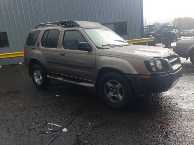 Photo 3 VIN: 5N1ED28T43C691116 - NISSAN XTERRA 