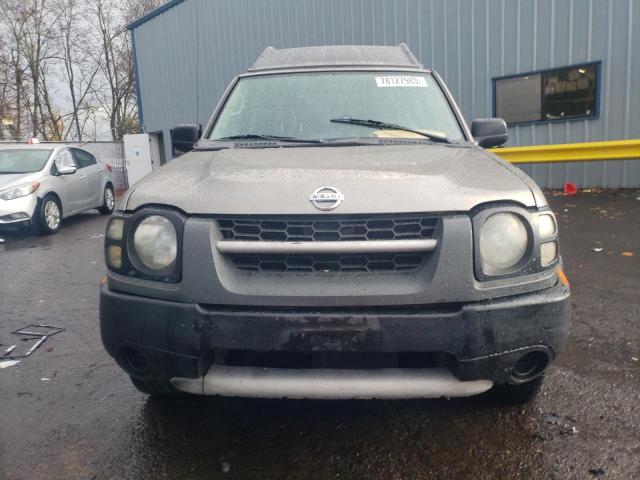 Photo 4 VIN: 5N1ED28T43C691116 - NISSAN XTERRA 