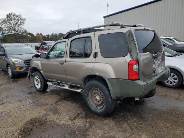 Photo 1 VIN: 5N1ED28T44C620953 - NISSAN XTERRA 