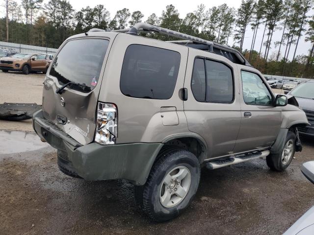 Photo 2 VIN: 5N1ED28T44C620953 - NISSAN XTERRA 