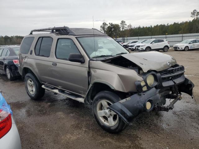 Photo 3 VIN: 5N1ED28T44C620953 - NISSAN XTERRA 