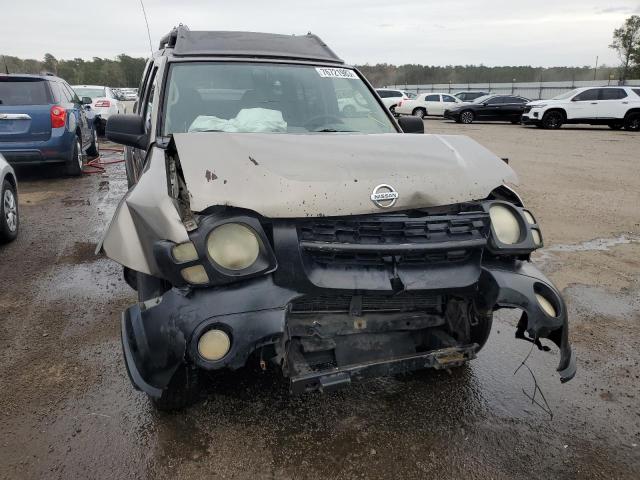 Photo 4 VIN: 5N1ED28T44C620953 - NISSAN XTERRA 