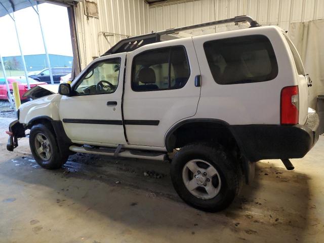 Photo 1 VIN: 5N1ED28T44C639177 - NISSAN XTERRA 