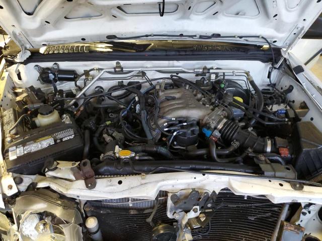 Photo 10 VIN: 5N1ED28T44C639177 - NISSAN XTERRA 