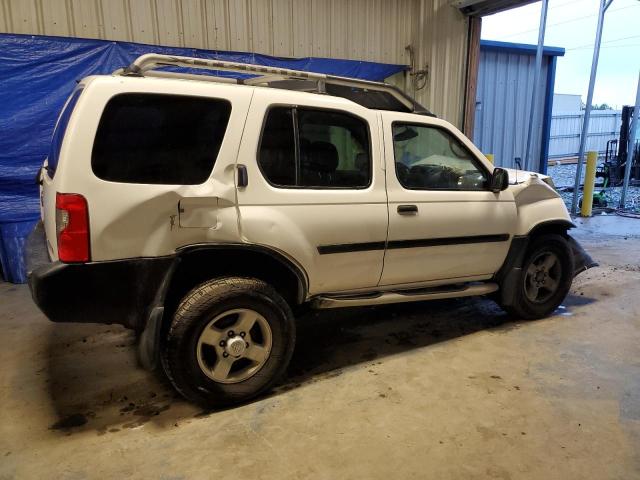 Photo 2 VIN: 5N1ED28T44C639177 - NISSAN XTERRA 