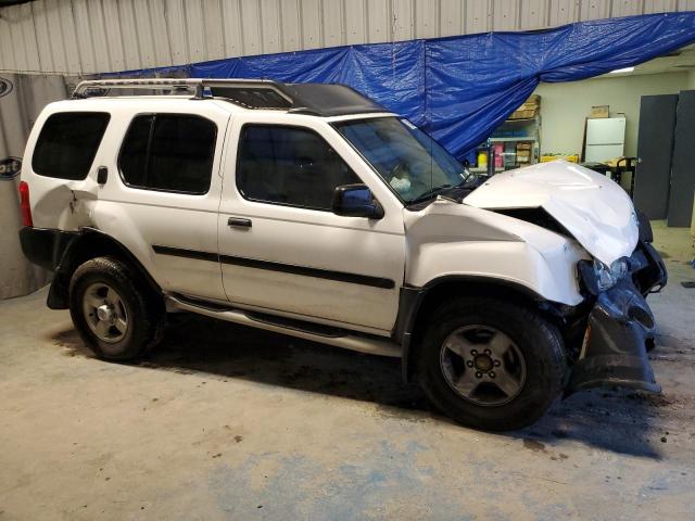 Photo 3 VIN: 5N1ED28T44C639177 - NISSAN XTERRA 