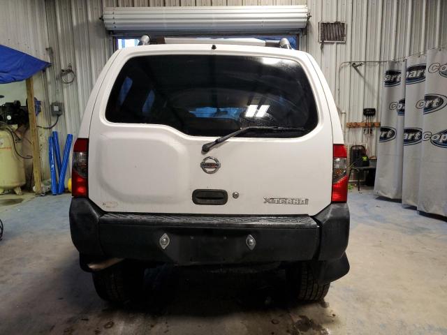 Photo 5 VIN: 5N1ED28T44C639177 - NISSAN XTERRA 