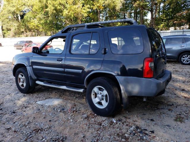 Photo 1 VIN: 5N1ED28T44C676648 - NISSAN XTERRA 