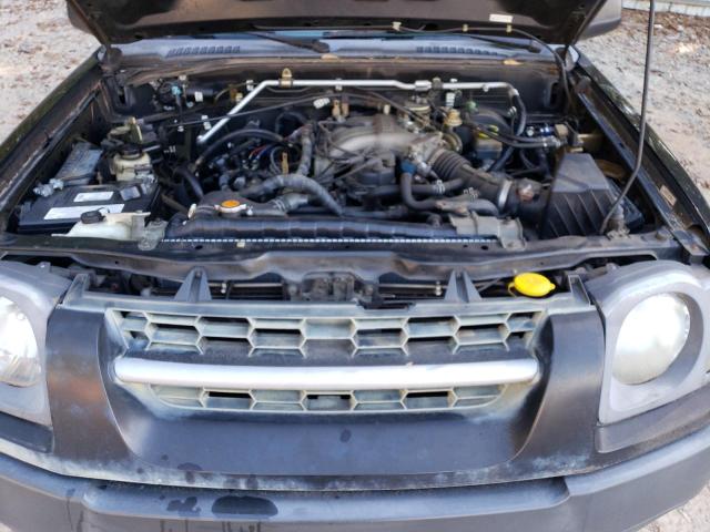 Photo 11 VIN: 5N1ED28T44C676648 - NISSAN XTERRA 